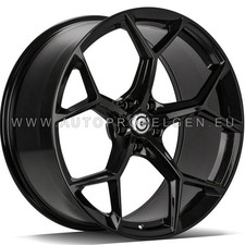 Neu Audi RS6 Performance Style 19 Zoll Felgen 8,5j5x112 ET30 Alufelgen x4 Schwar