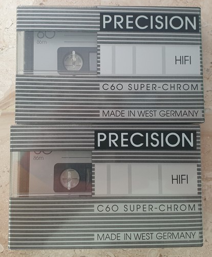 Precision c60 super chrom - super-chrom, type
