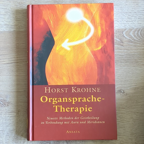 Ansata verlag horst krohne - krohne, –