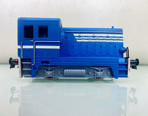Gützold 150 diesellok - bn,