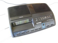 Weckradio, Radiowecker