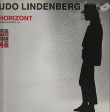 Udo Lindenberg Horizont NEAR