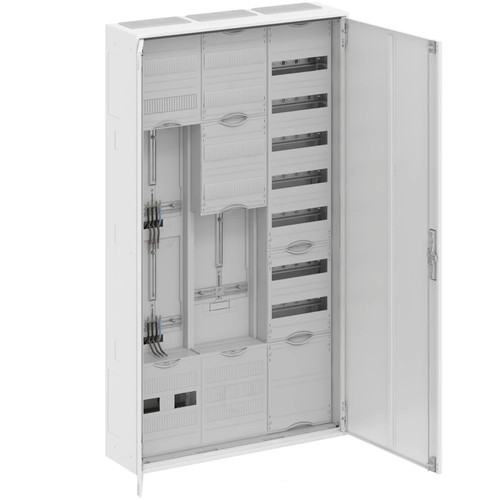 Zählerschrank punkt tsg - zählerschrank, 3-punkt