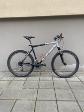 Stevens M8 Super Lite Mountainbike RH53cm 26 Zoll Shimano XT