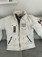 Skijacke Bogner Gr. 50, ML