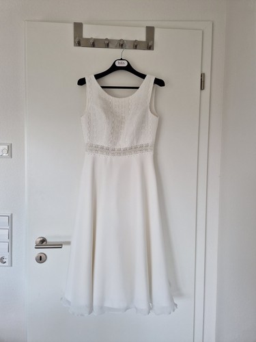 Hochzeitskleid - , 36