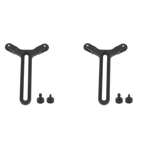 Form lens support bracket - y,