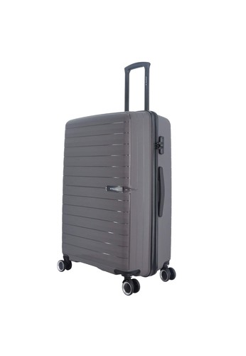 Reisekoffer aus polypropylen - reisekoffer,