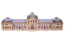 Vollmer Bahnhof Baden-Baden