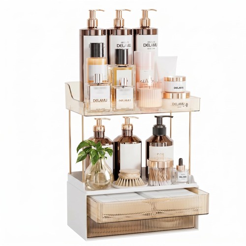 Schminktisch organizer - schminktisch,