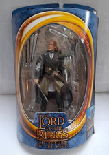 THE LORD OF THE RINGS - HERR