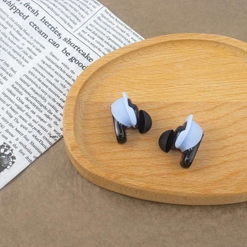 Silikon ohrhörer für bose - silikon,