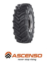Ascenso TDR700 480/70 R34 143D