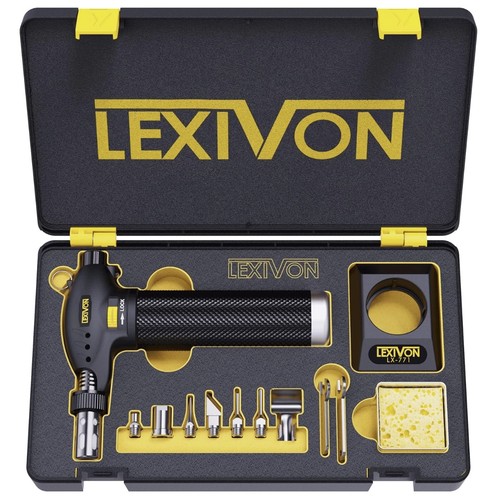 Lexivon butanbrenner premium - butanbrenner,,