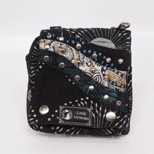 ZAND Amsterdam, Portemonnaie