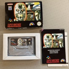Terminator snes - terminator,