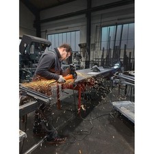 Winkelschleifer CG 14-125V