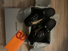 Balenciaga Hausschuhe 44/45 Paris