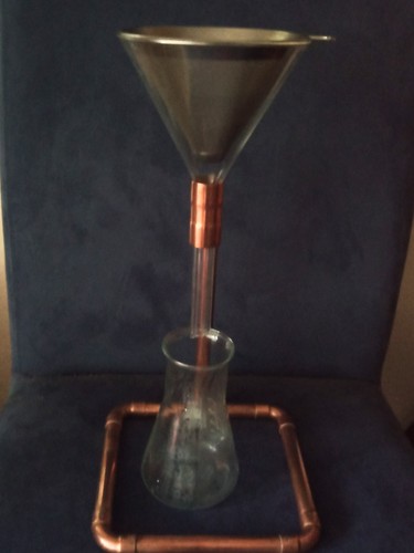 Kaffeebereiter - ,