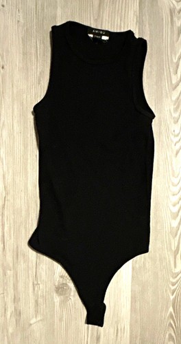 Amisu damen body - amisu,