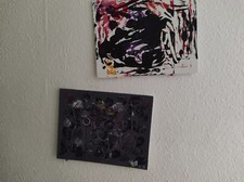 selbst gemalte bilder acryl