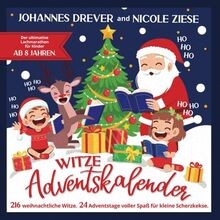 Witze adventskalender der - witze,