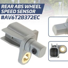 ABS Sensor Raddrehzahl Hinten