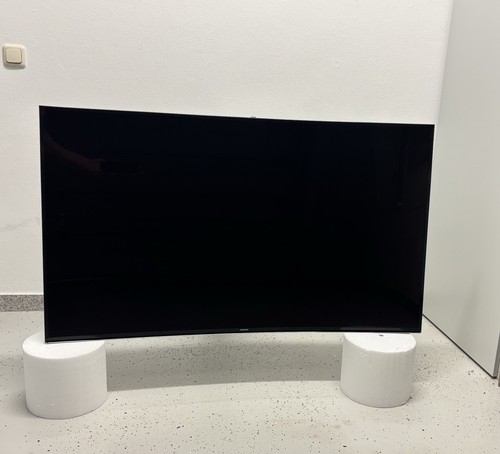 Curved zoll von samsung - zoll,
