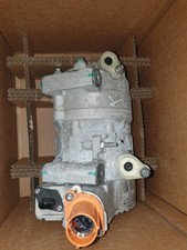 Peugeot 2008 Klimaanlage Kompressor 9855610380 Defekt