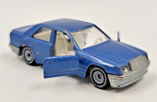 Mercedes 300 E 300 TE SIKU