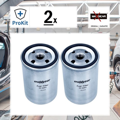 Maxgear 2961 - 2x, 26-2961