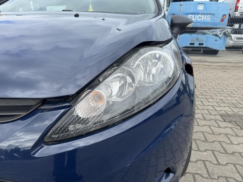 Ford fiesta ja8 original - fiesta,