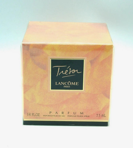 Lancôme trésor parfum pur - parfum,