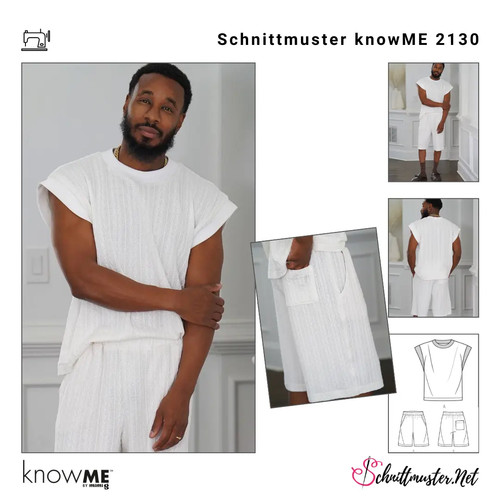 Schnittmuster herrenkombis - schnittmuster,