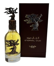 Lattafa Eternal Oud Eau de