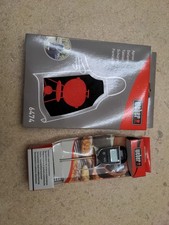 Weber Thermometer Und Schürze