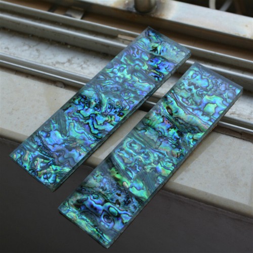 Messer griff machen - 2,