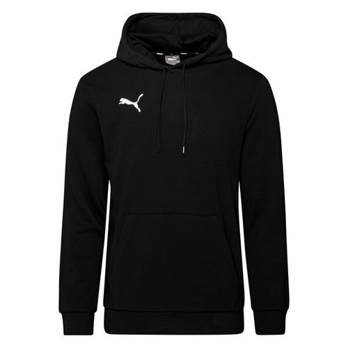 Puma teamgoal basic hoody - puma, 23