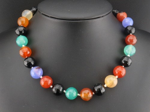 Gj69 damen halskette collier - damen,