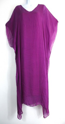 Ladies silk viscose - ladies, 70%