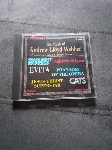 The music andrew - music,