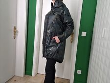 G-Star Raw Kapuzenparka Jacke Mantel Weste Rucksack Oliv Military Oliv S M 36 38
