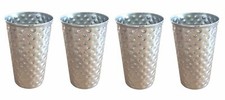 Edelstahl becher 500ml - edelstahl,