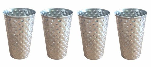Edelstahl becher 500ml - edelstahl,