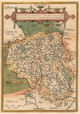 Grafschaft Waldeck Original