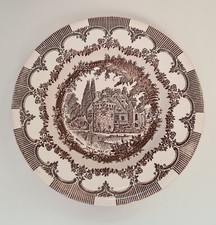 English Ironstone Tableware