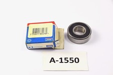 SKF - Rillenkugellager 6203-2RSH 855769 A1550