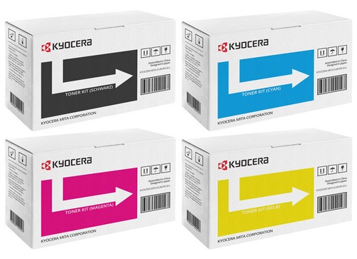 Kyocera toner 5430 5440 - kyocera, tk-5440