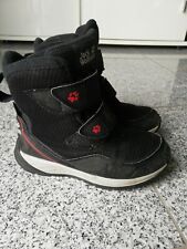 Jack wolfskin Stiefel Boots GR. 31