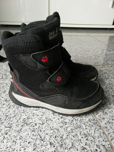 Jack wolfskin stiefel - jack,